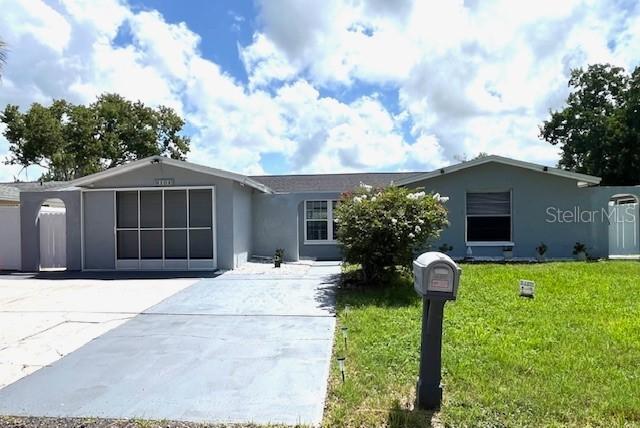 9104 Crabtree Ln., Port Richey, FL 34668