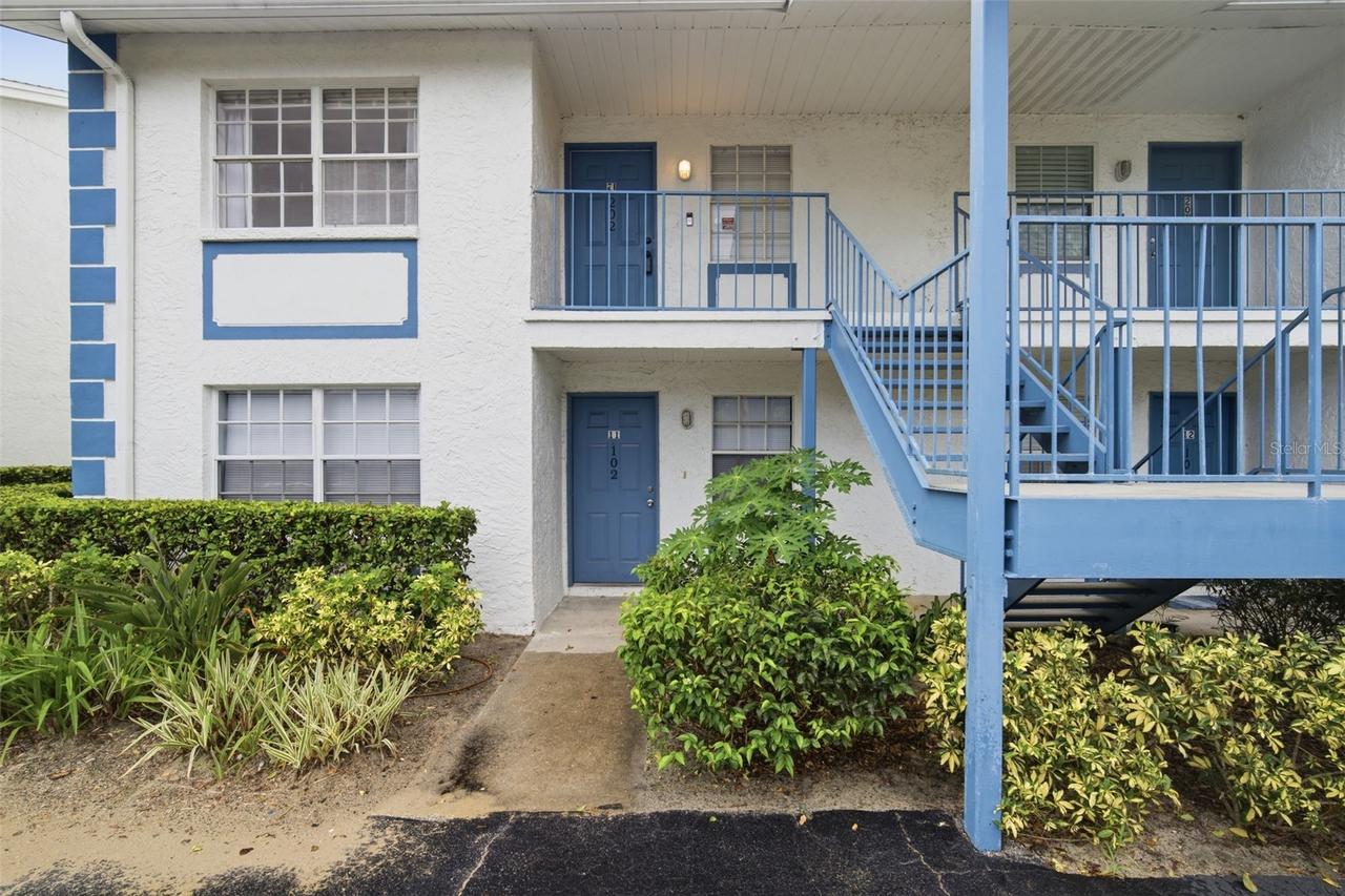 5005 Bordeaux Village Pl. #202, Tampa, FL 33617