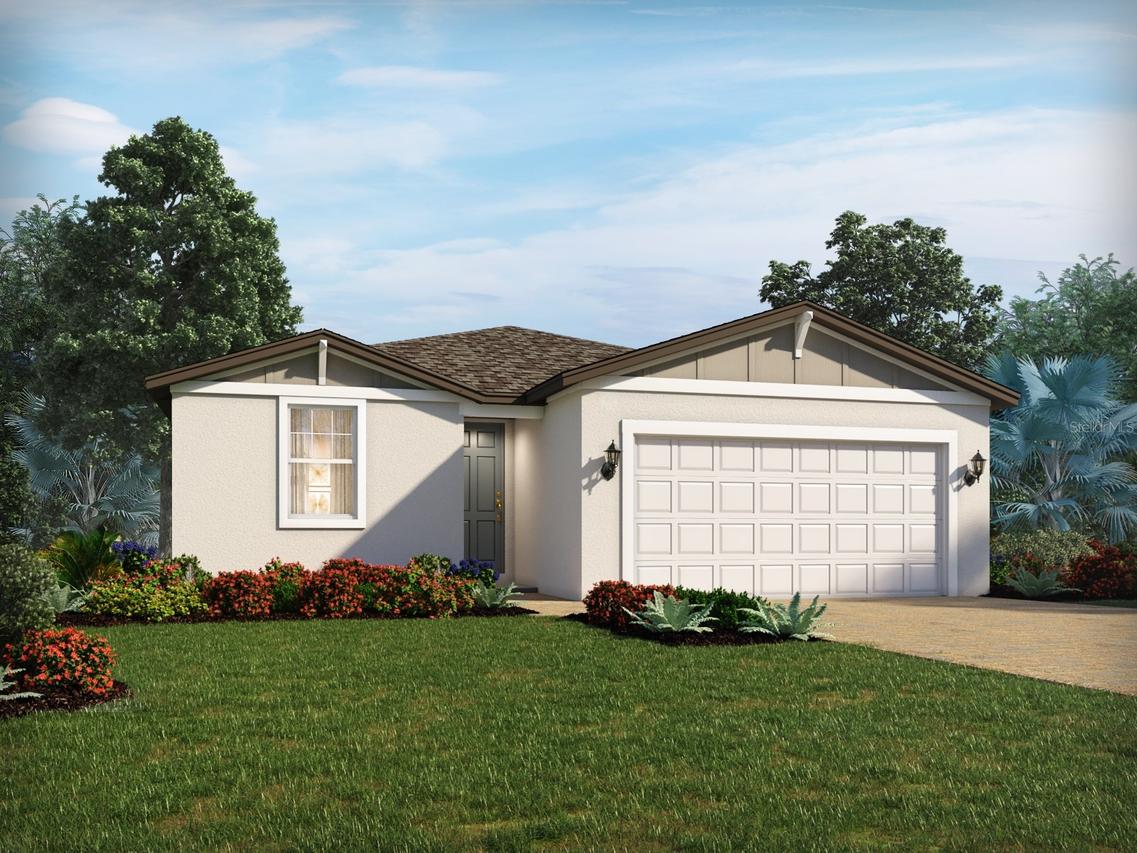 4542 Eagle Perch Ct., St Cloud, FL 34772