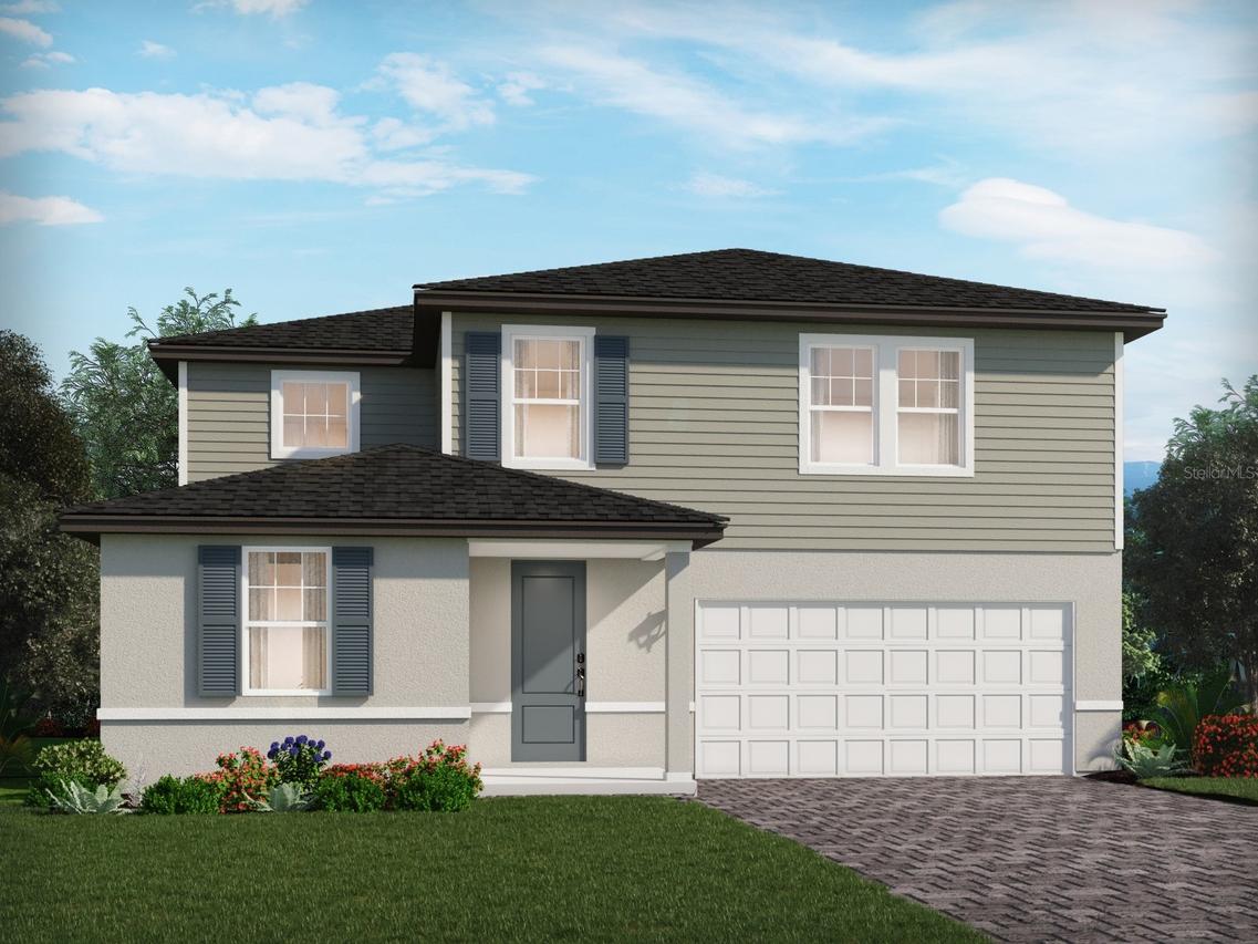 26156 Azalea Oak Cir., Groveland, FL 34736
