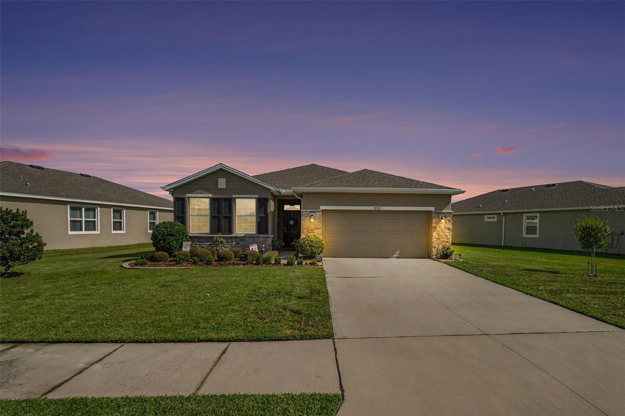 38387 Springhead Ln, Zephyrhills, FL 33540