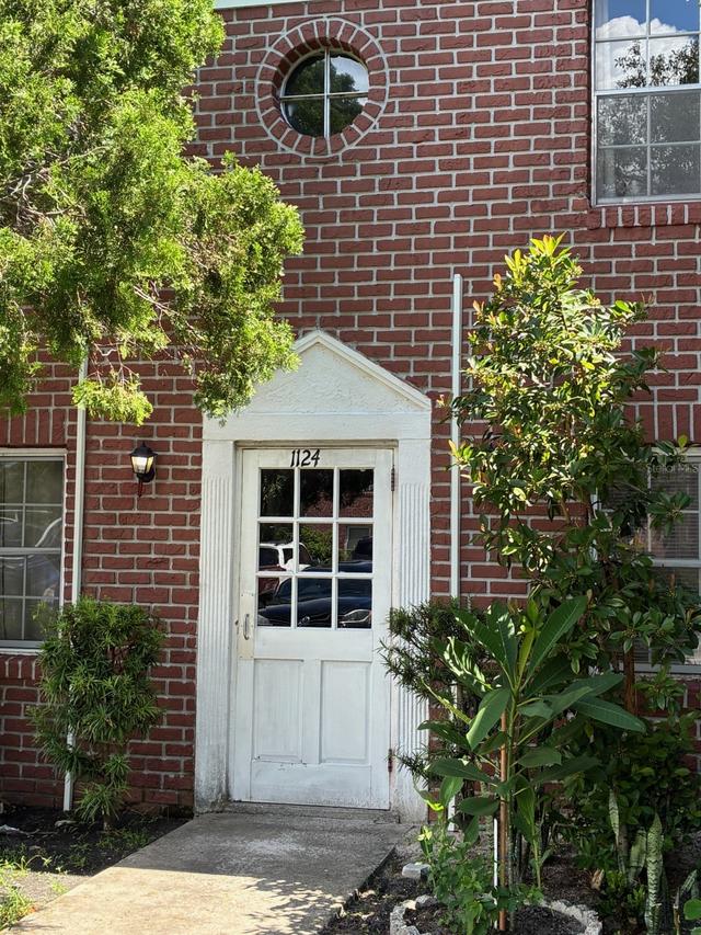 1124 85th Ter. #D, St Petersburg, FL 33702