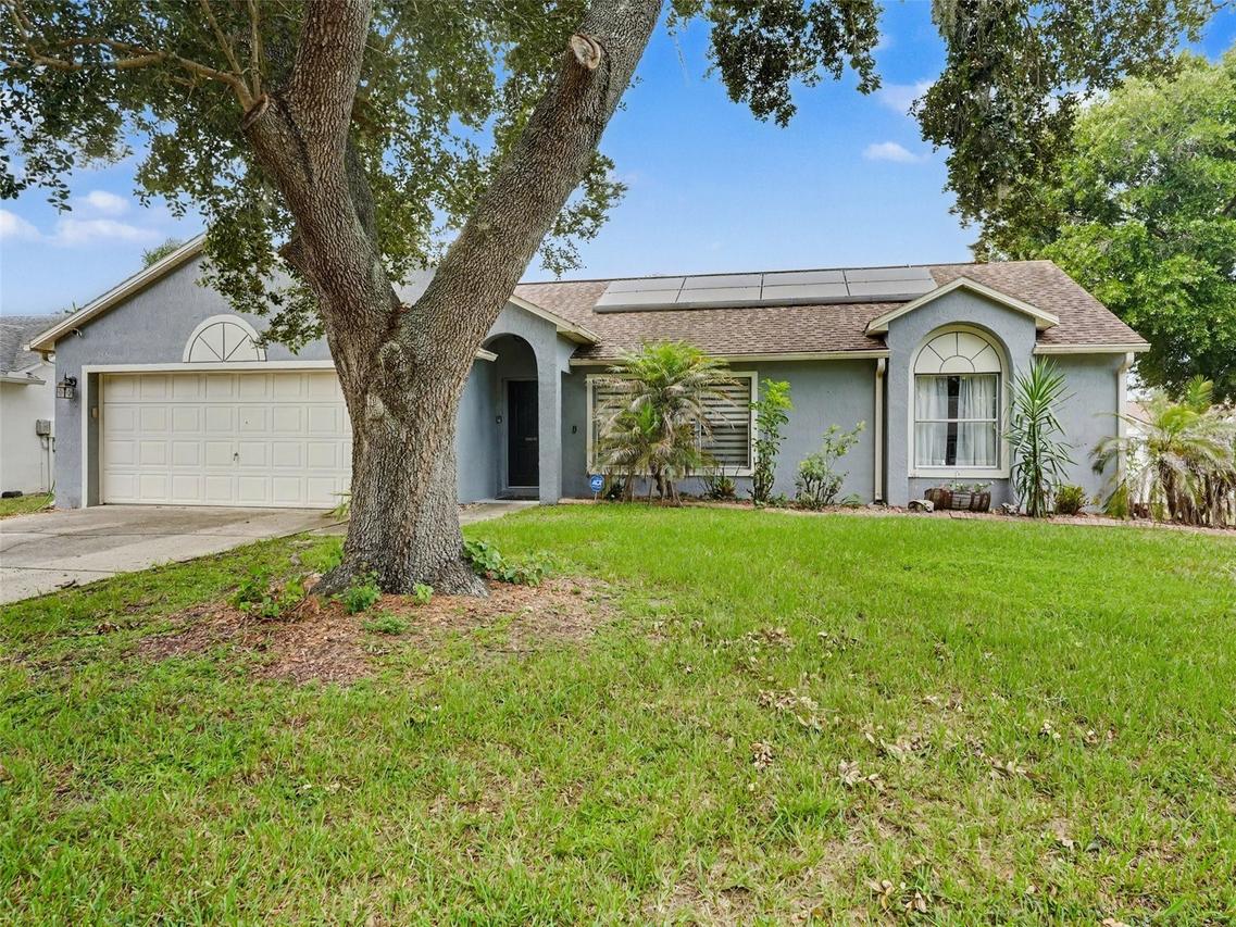 147 Timberpark Dr., Davenport, FL 33837