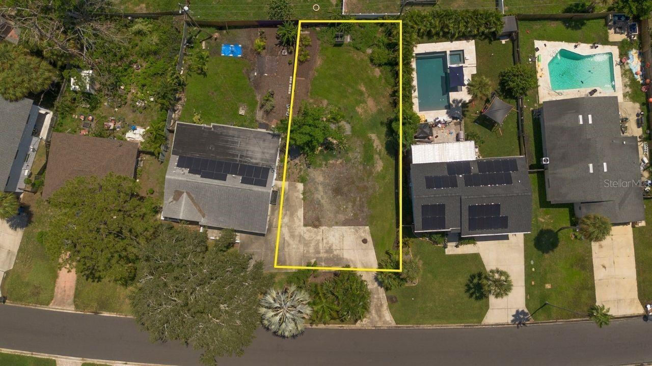 Helena St., St Petersburg, FL 33703