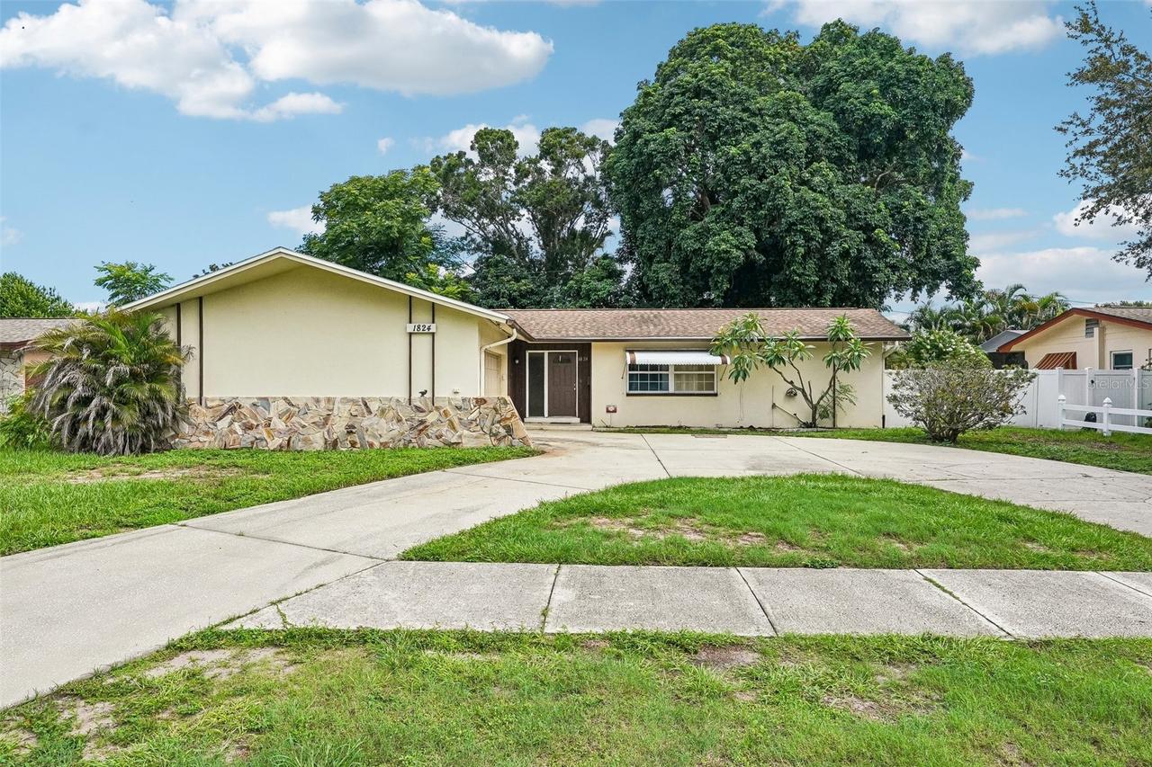 1824 Nursery Rd., Clearwater, FL 33764