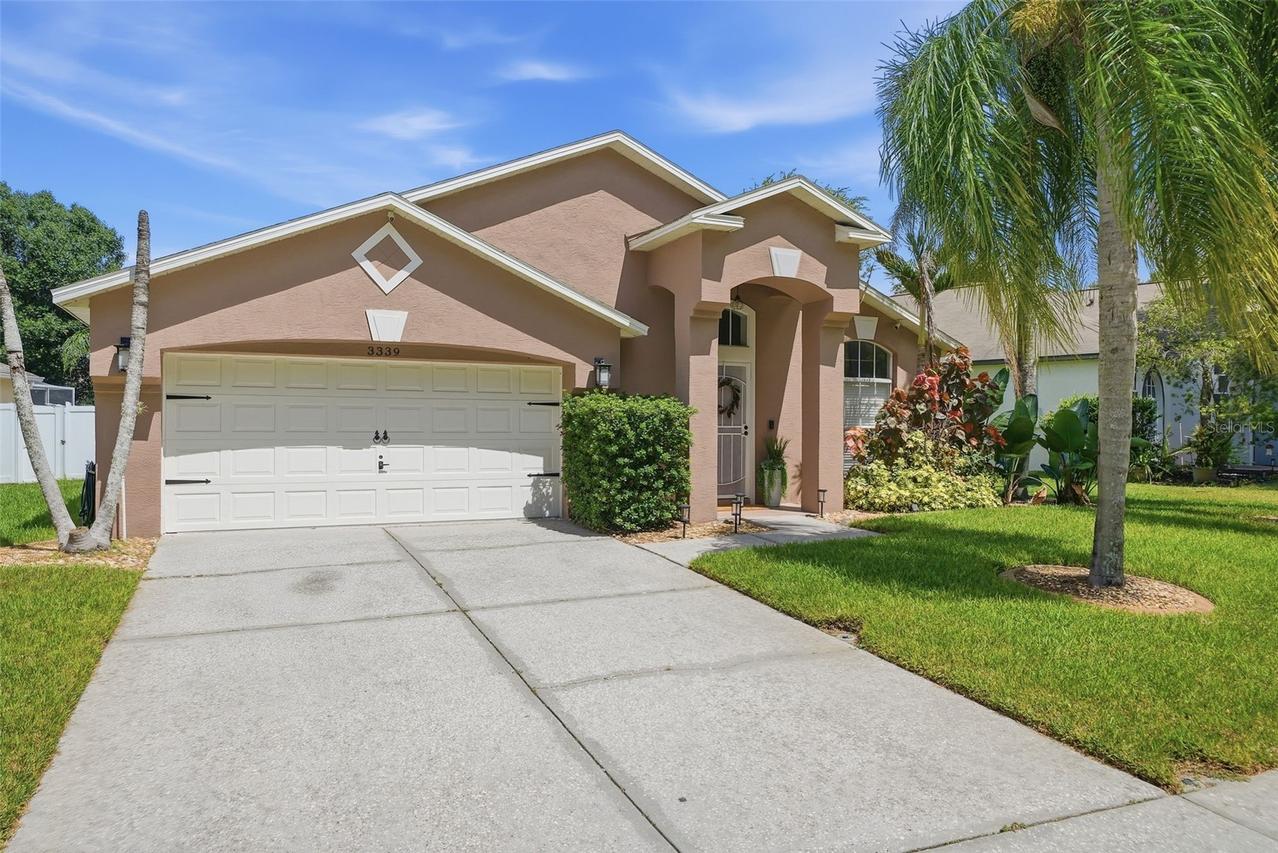 3339 Castle Rock Cir., Land O Lakes, FL 34639