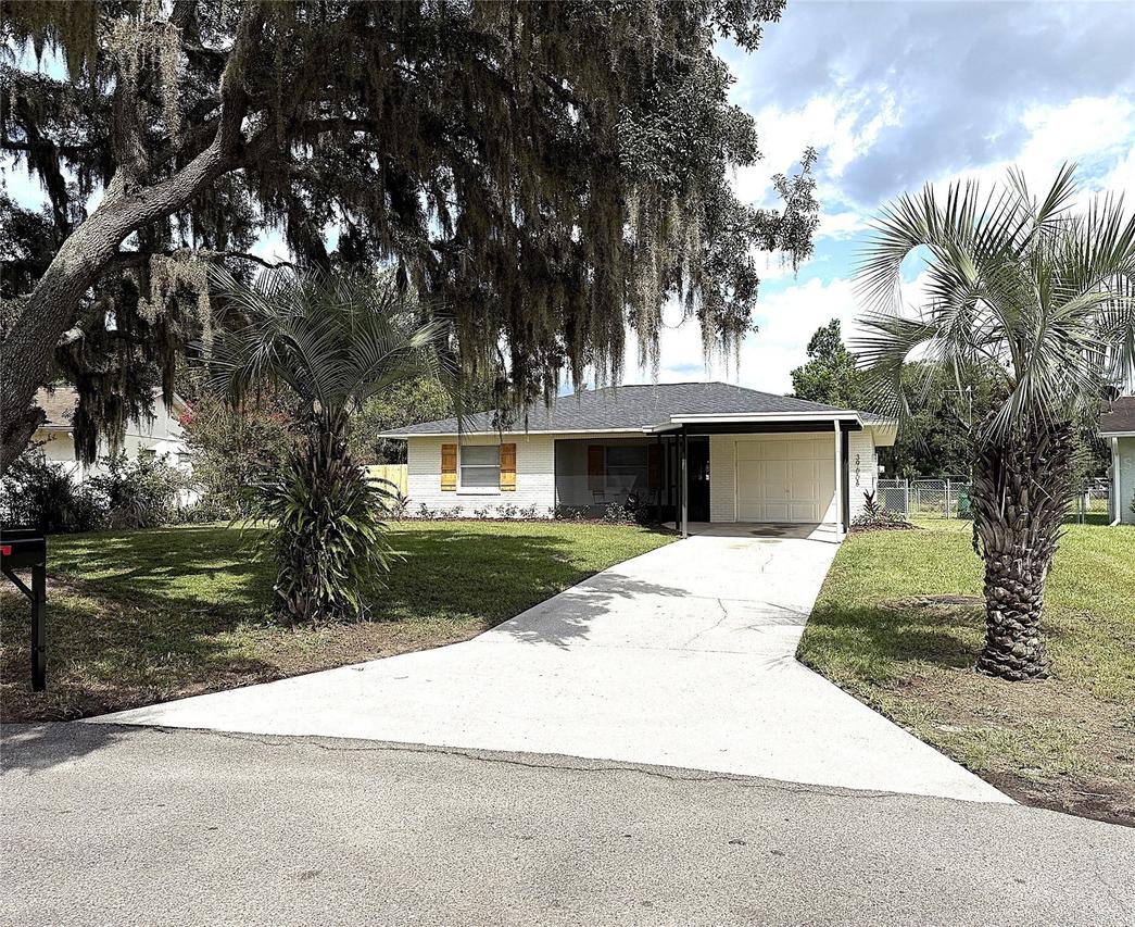 39608 Meadowood Loop, Zephyrhills, FL 33542