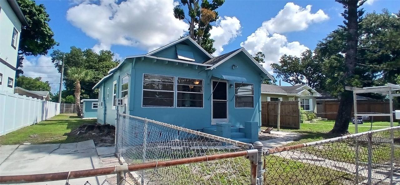 2055 28th Ave., St Petersburg, FL 33713