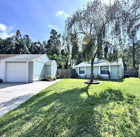 16004 Grass Lake Dr., Tampa, FL 33618