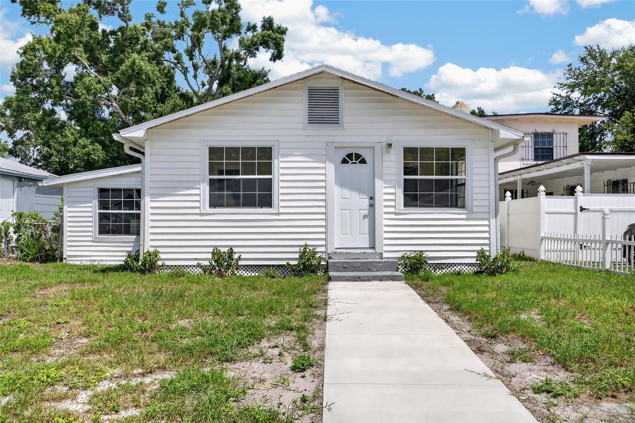 3927 11th Ave., St Petersburg, FL 33711