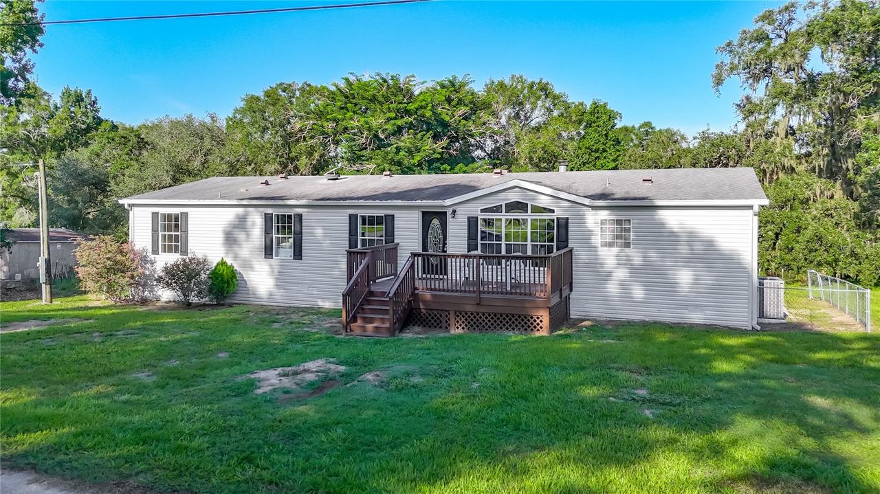 33124 Jamette Rd., Dade City, FL 33523