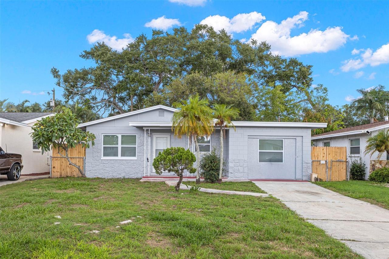 2443 26th Ave., St Petersburg, FL 33712