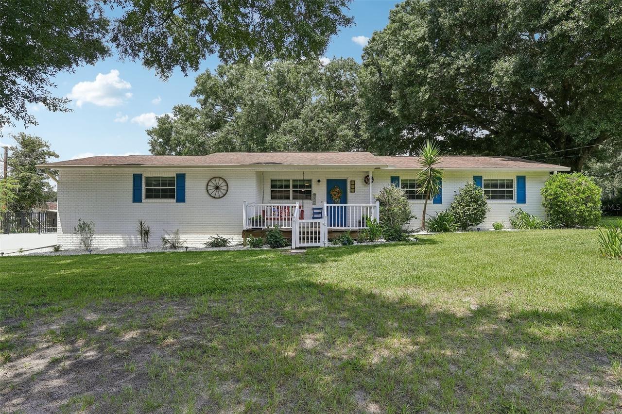 8904 Clayton Ln., Lakeland, FL 33809