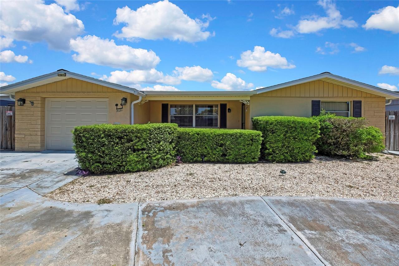 3632 Morley Dr., New Port Richey, FL 34652