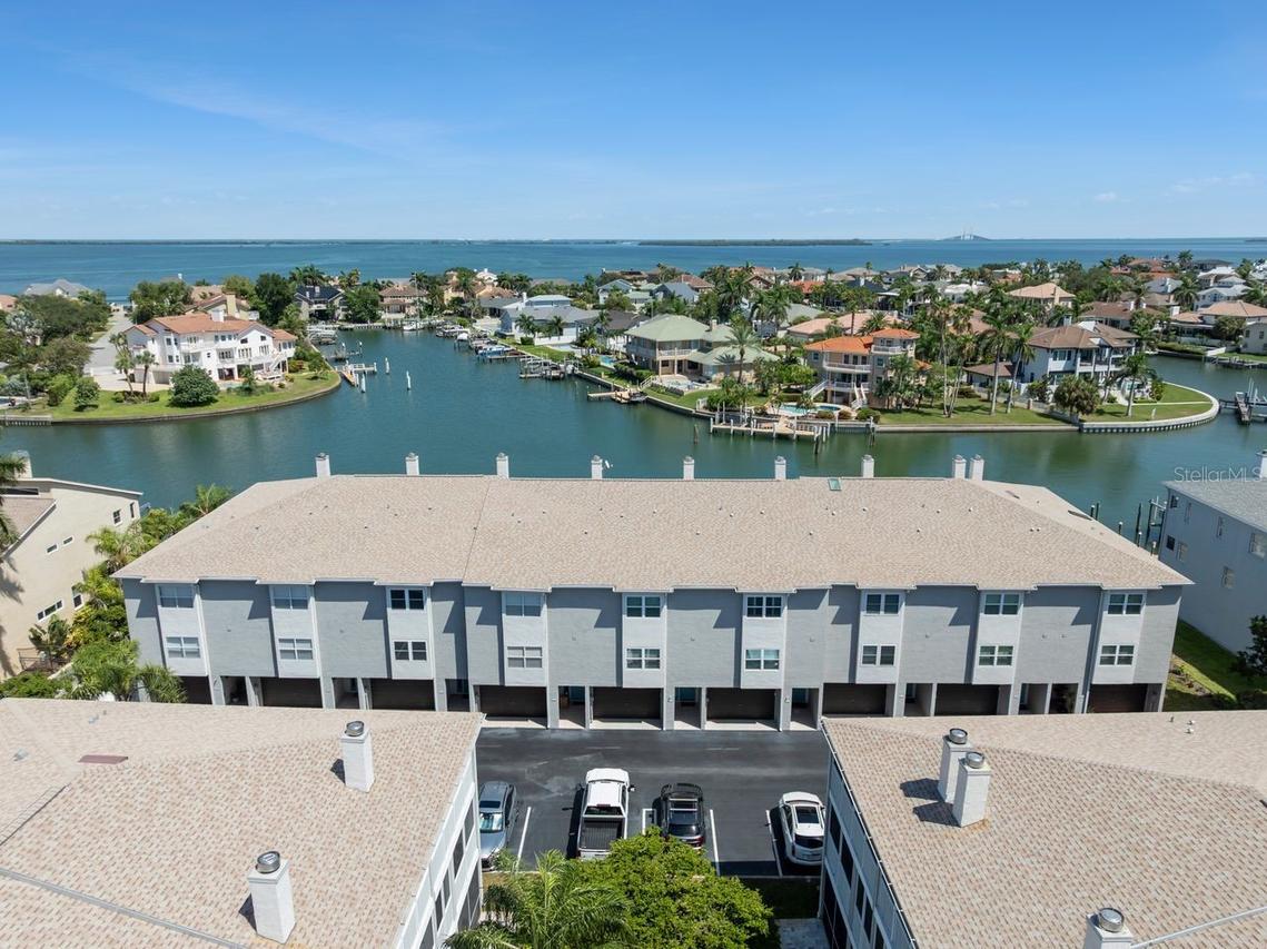 521 Pinellas Bayway #105, Tierra Verde, FL 33715