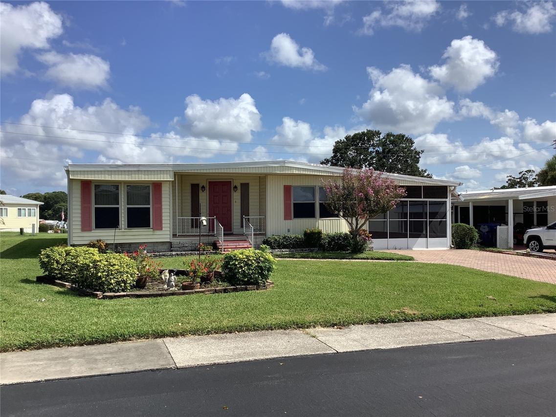 269 Salem Ave. #9, Palm Harbor, FL 34684