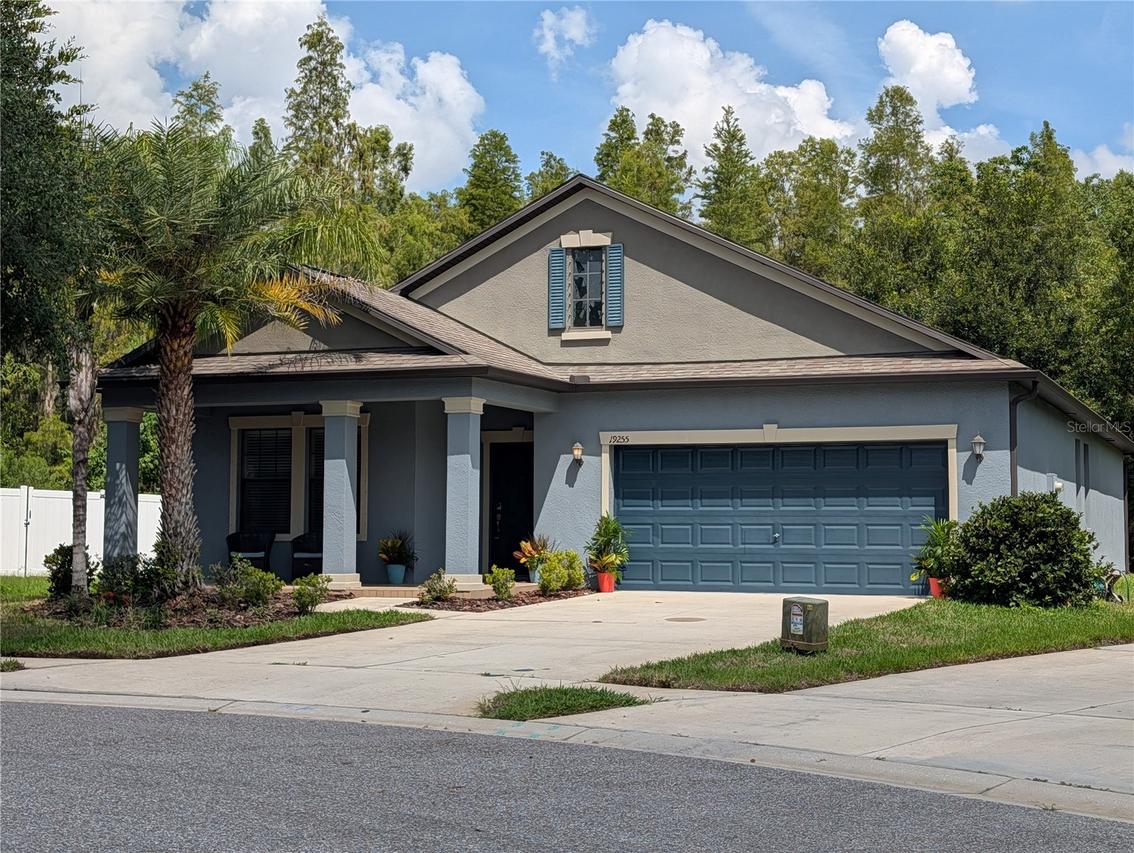 19255 Alexandrea Lee Ct., Land O Lakes, FL 34638