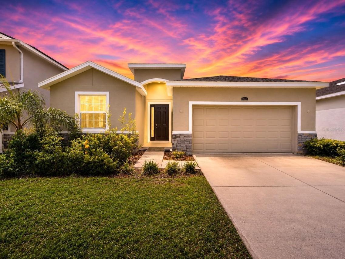 10675 Tally Fawn Loop, San Antonio, FL 33576