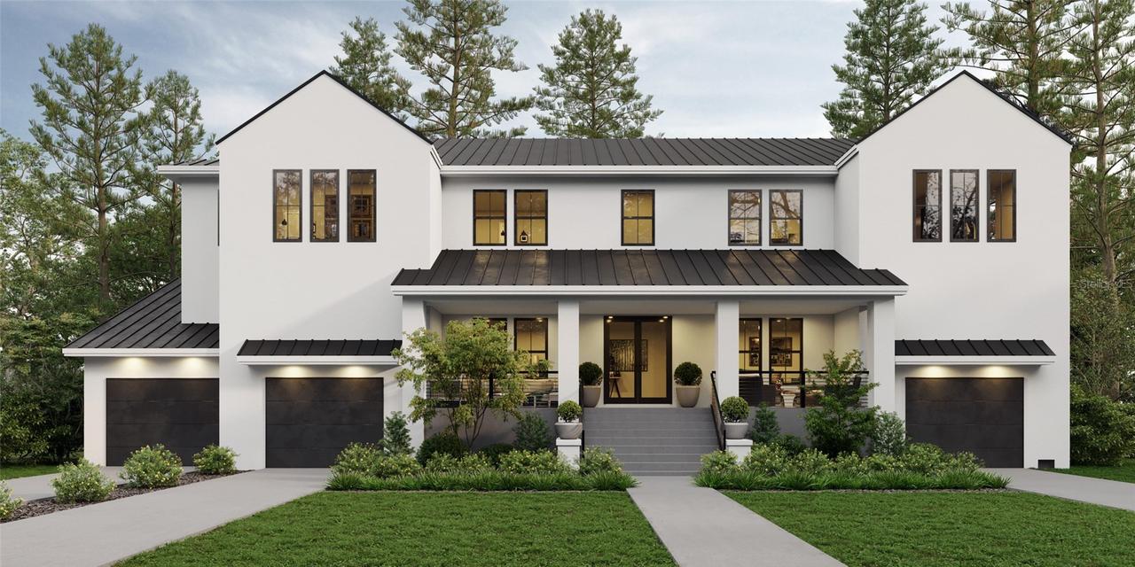 146 Bosphorous Ave., Tampa, FL 33606