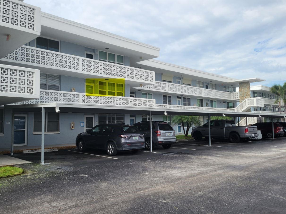 4880 Locust St. #235, St Petersburg, FL 33703