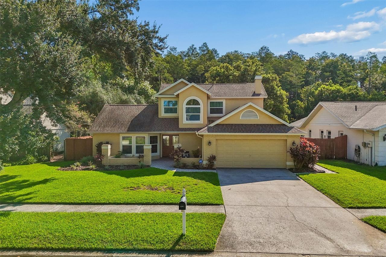 4737 Foxshire Cir., Tampa, FL 33624