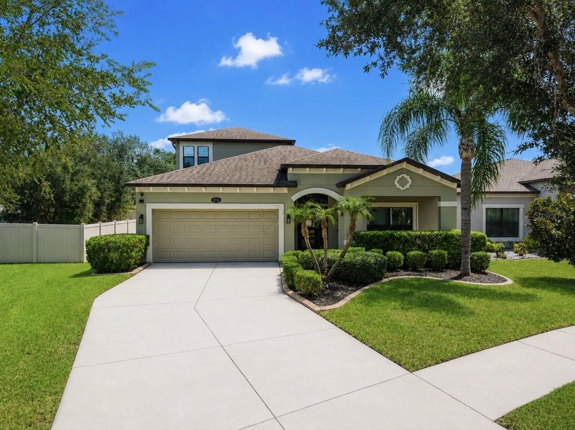 11510 Scarlet Ibis Pl., Riverview, FL 33569