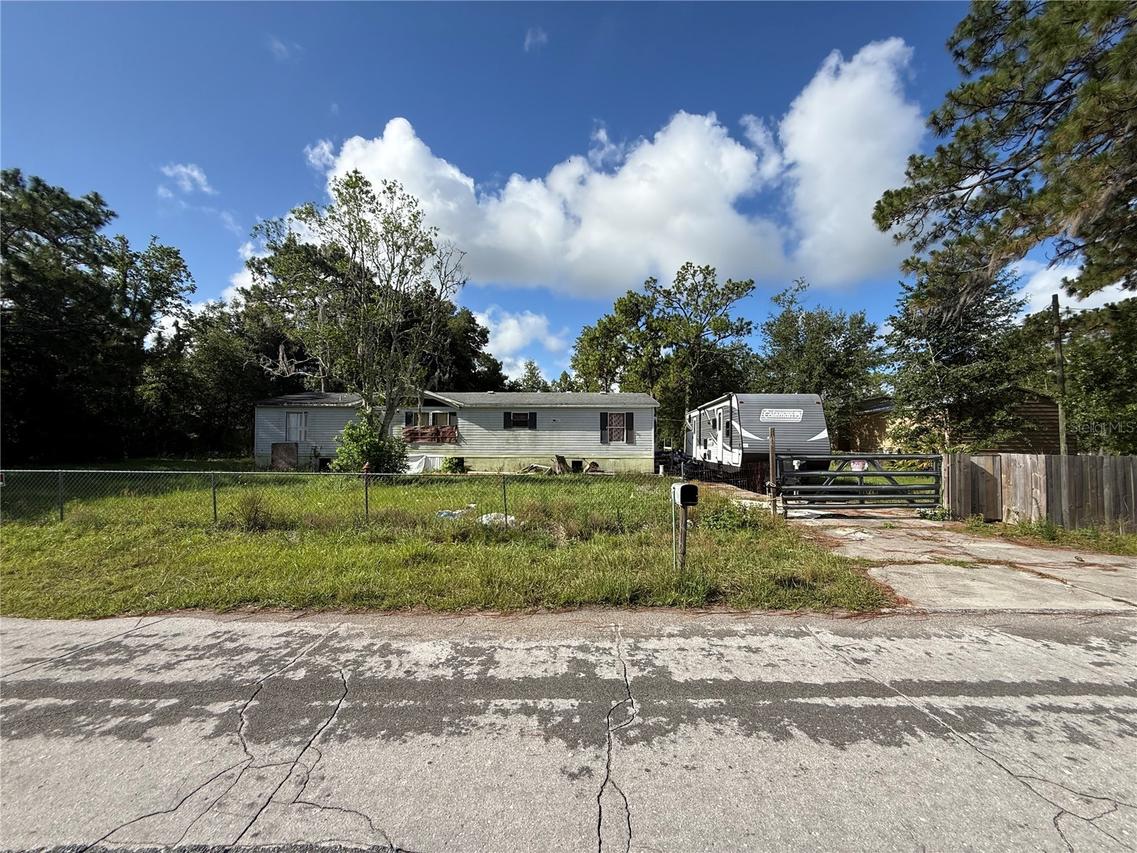 6672 W Edgewood Ln., Homosassa, FL 34448