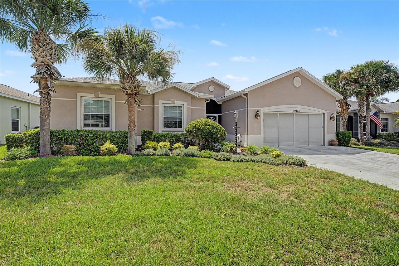 10231 Cleghorn Dr., San Antonio, FL 33576