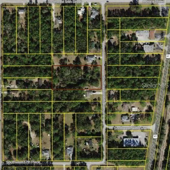 00 SW 196th Ave., Dunnellon, FL 34431