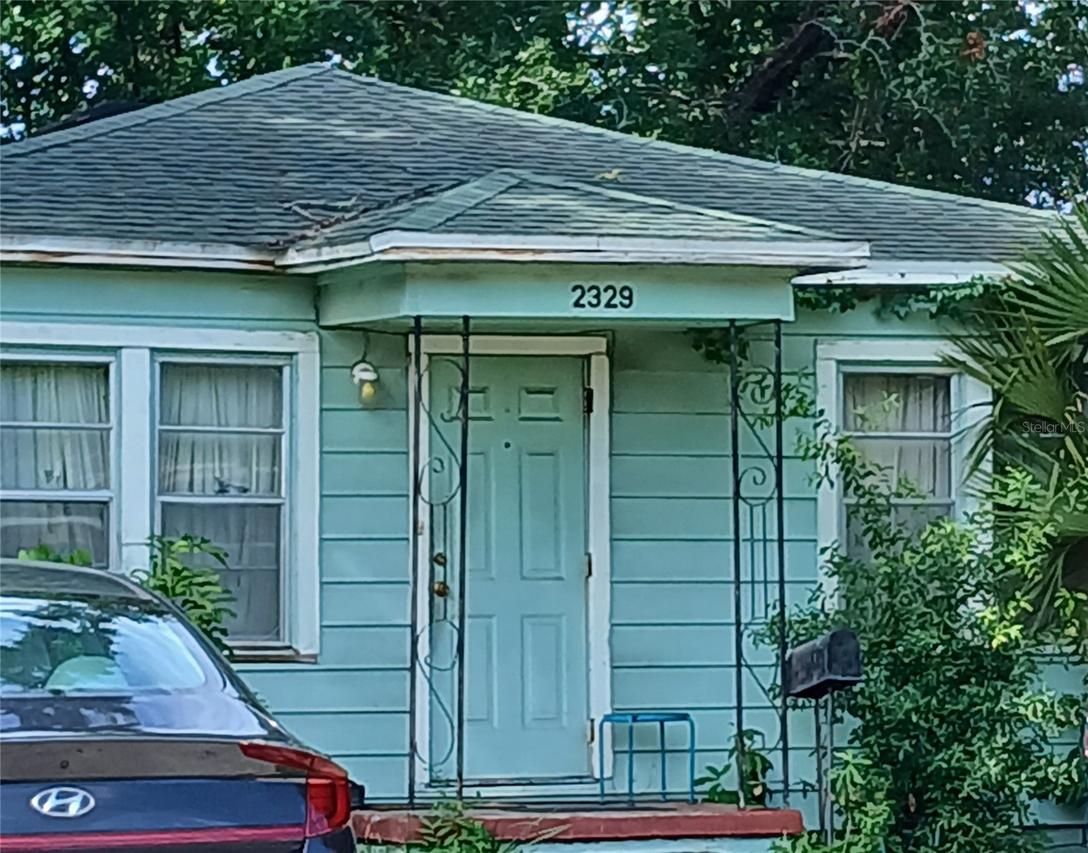 2329 15th Ave., St Petersburg, FL 33712