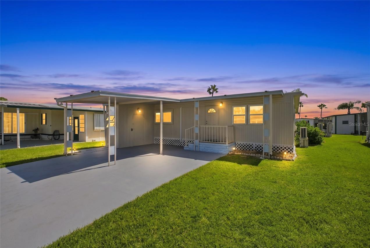10912 Justice Dr., Port Richey, FL 34668