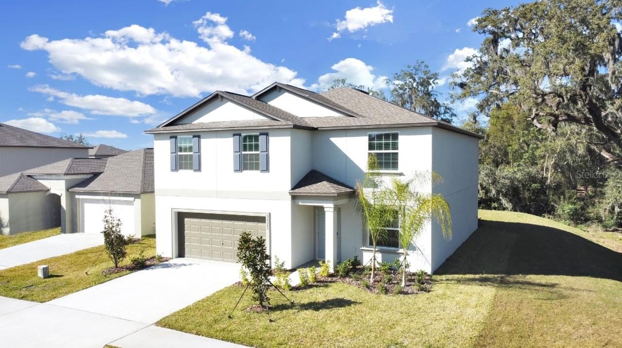 36385 Flats St., Zephyrhills, FL 33541