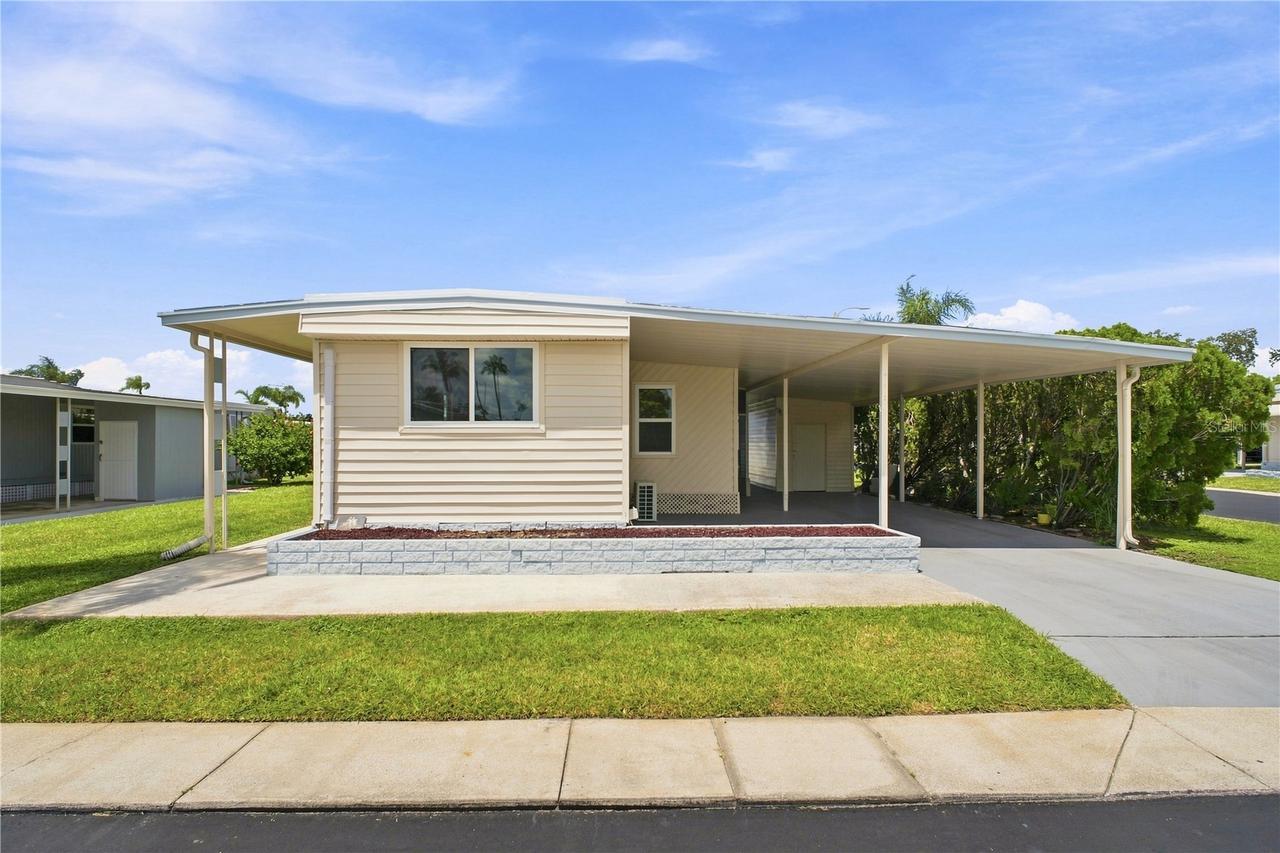 10929 Tioga Dr., Port Richey, FL 34668