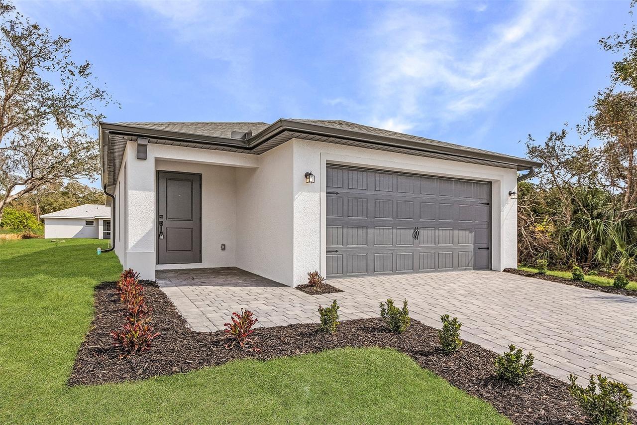 5402 Ojus St., North Port, FL 34286