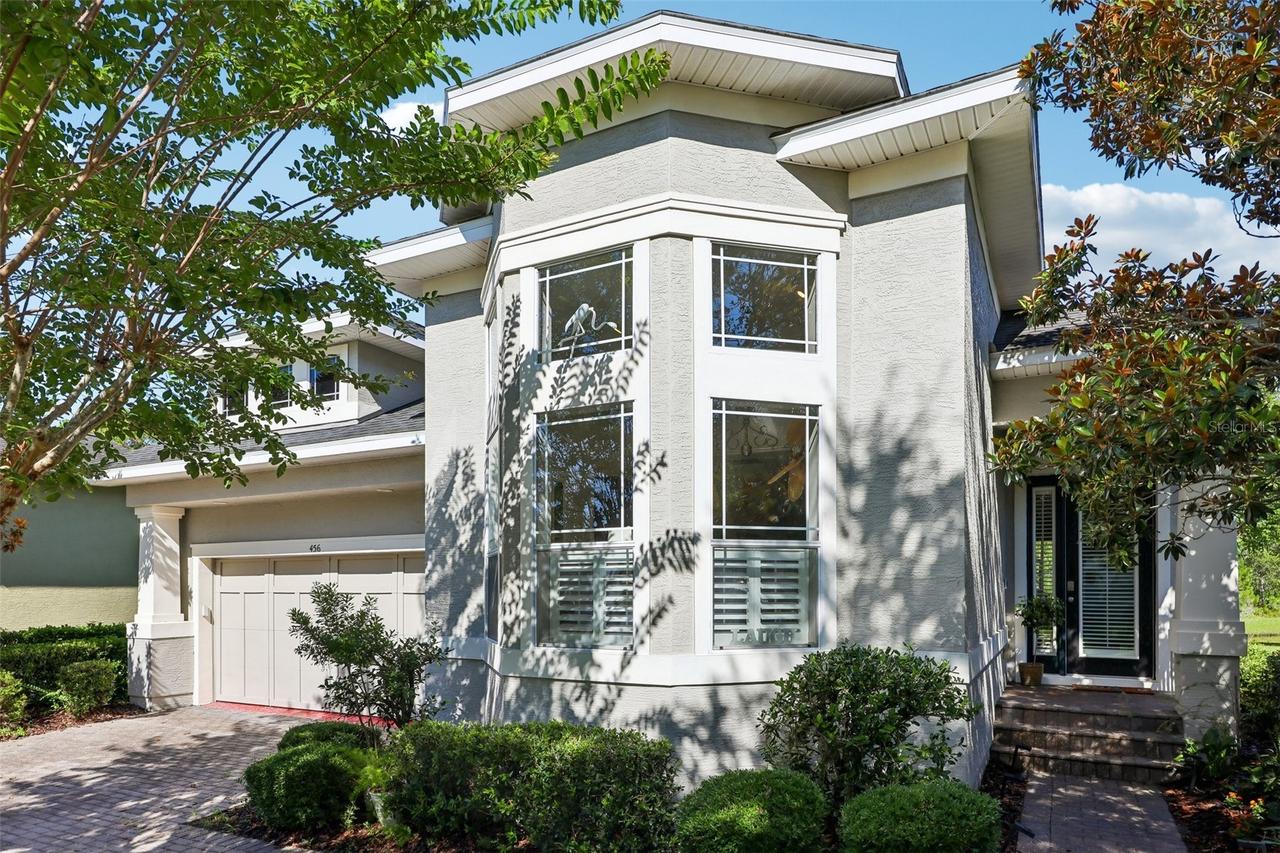 456 Chelsea Place Ave., Ormond Beach, FL 32174