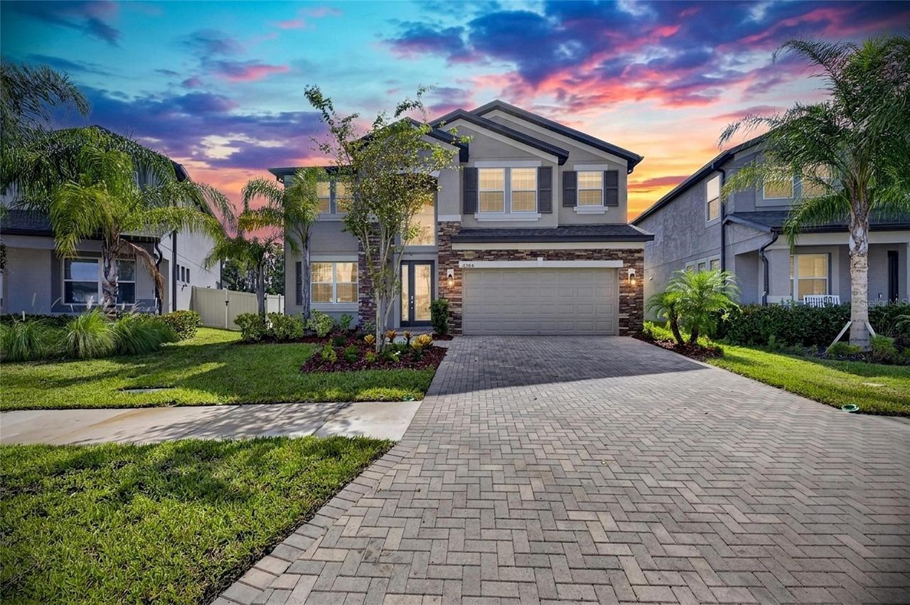 10845 Sundrift Dr., Tampa, FL 33647