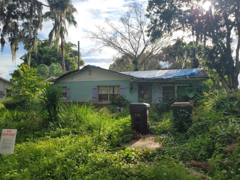 706 Oregon Ave., St Cloud, FL 34769