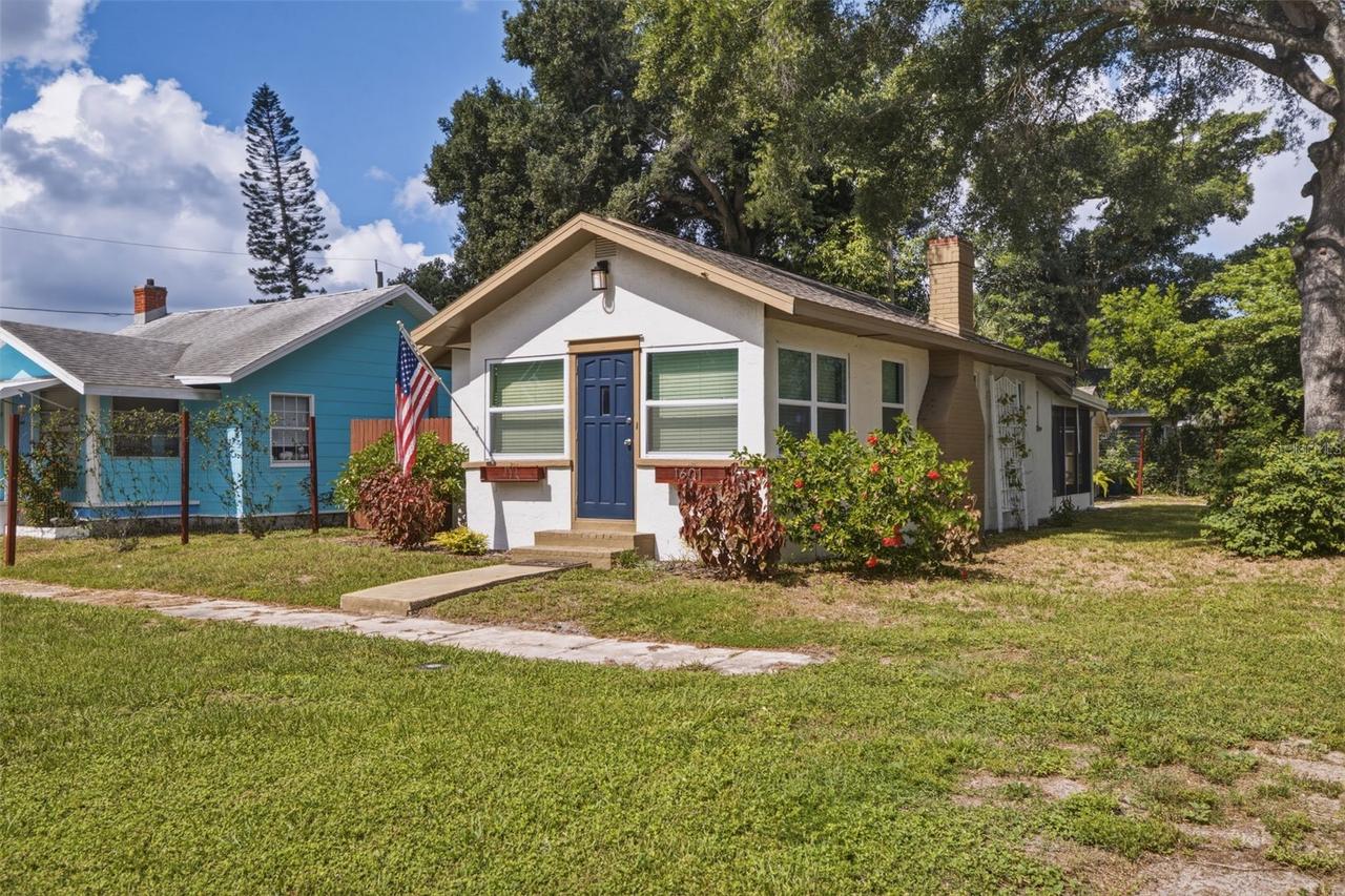 1601 54th St., Gulfport, FL 33707