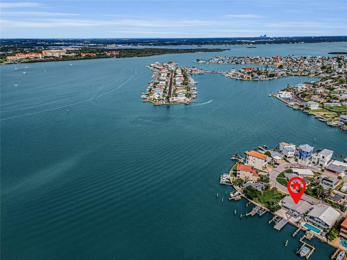 360 145th Ave., Madeira Beach, FL 33708
