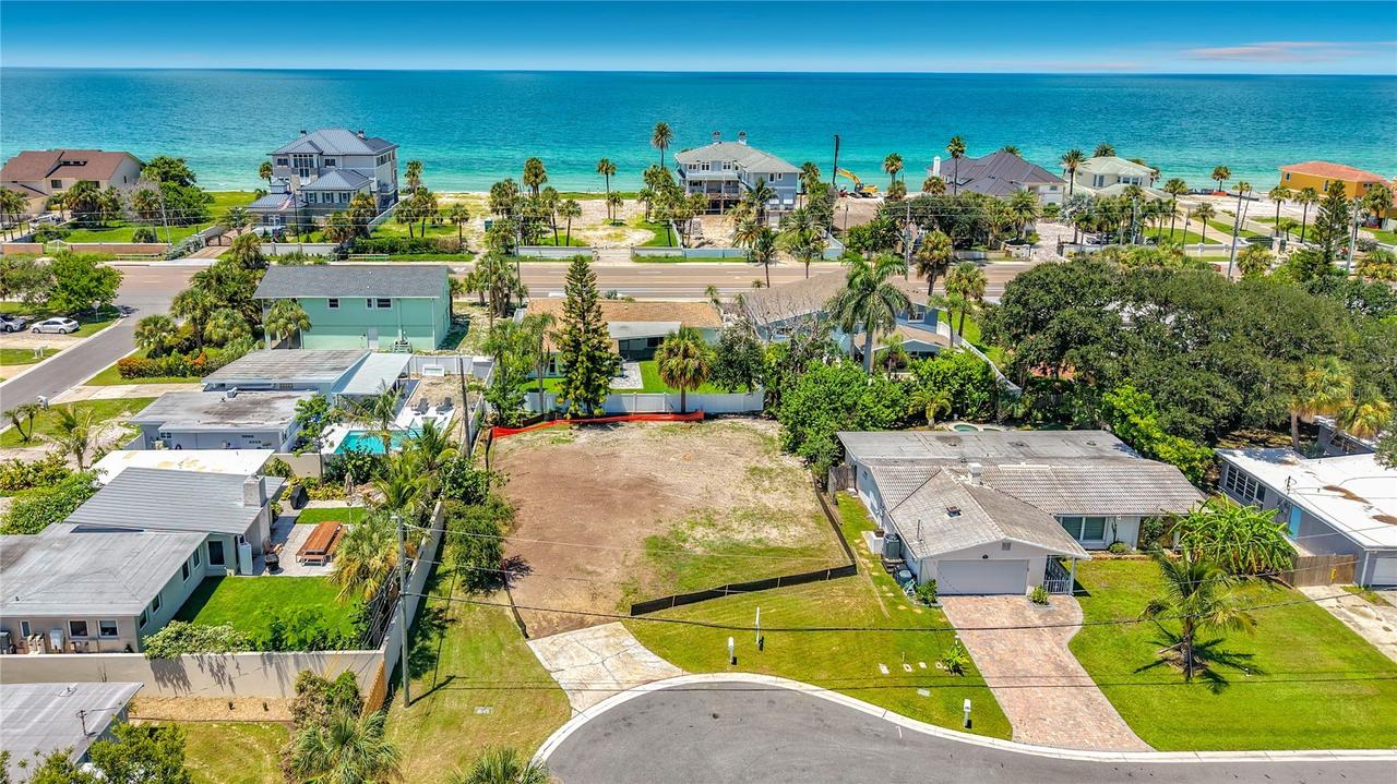 920 Palm Dr., Belleair Beach, FL 33786