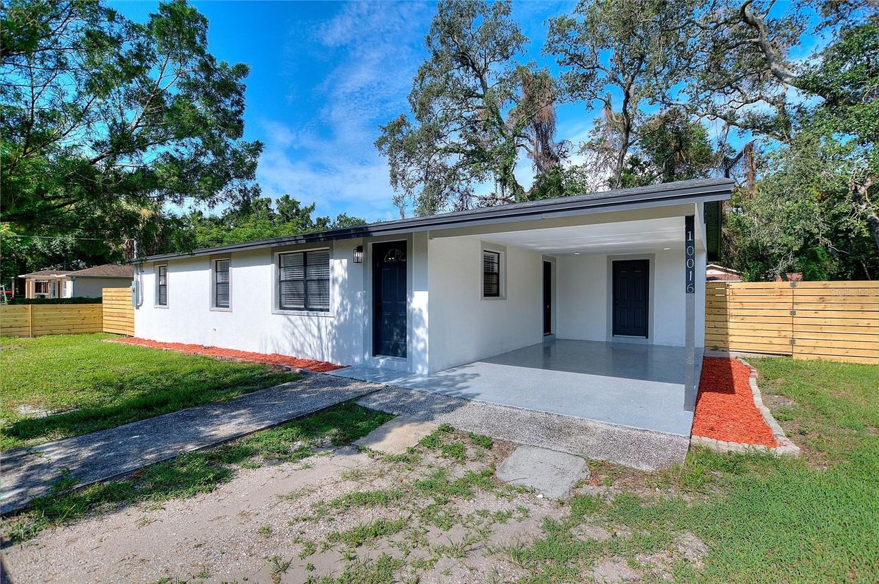 10020 N 10th St., Tampa, FL 33612
