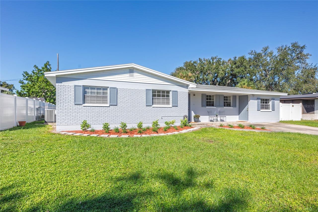 4524 Picadilly St., Tampa, FL 33634