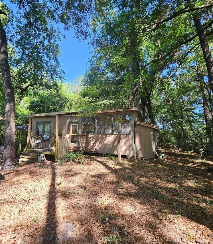 9820 SW Archer Rd., Gainesville, FL 32608