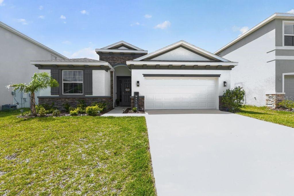 7330 Rome Ln., Brooksville, FL 34613