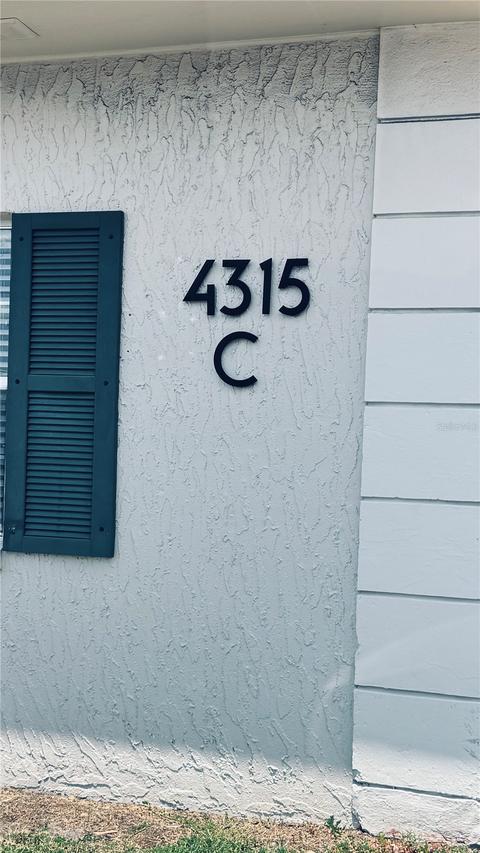 4315 Aegean Dr. #148C, Tampa, FL 33611