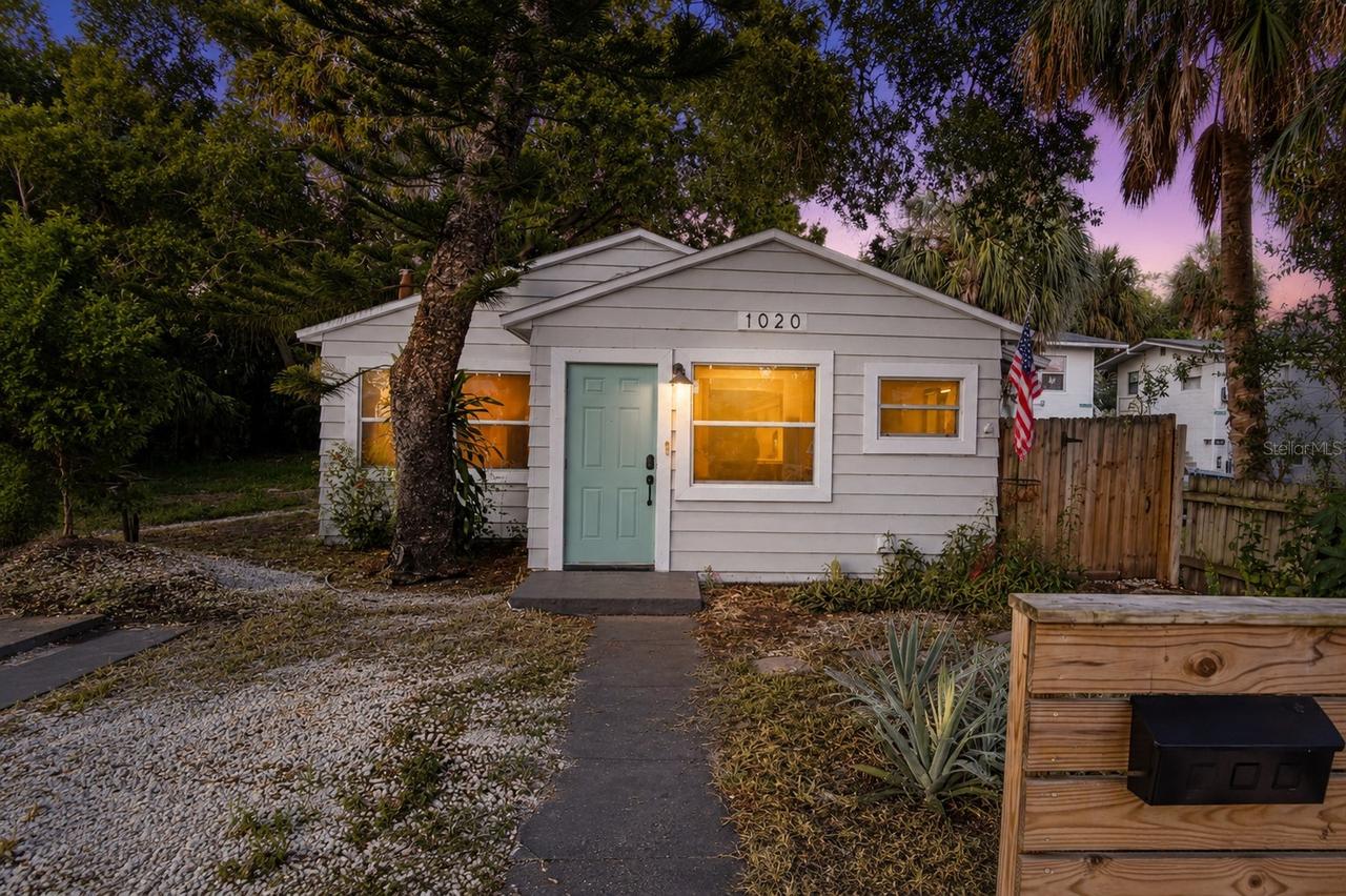 1020 19th St., St Petersburg, FL 33712