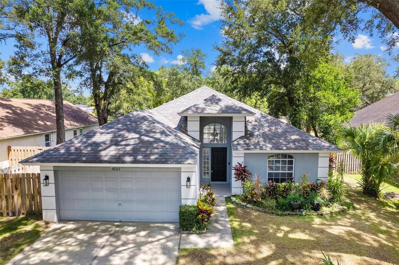 4603 Hidden Shadow Dr., Tampa, FL 33614