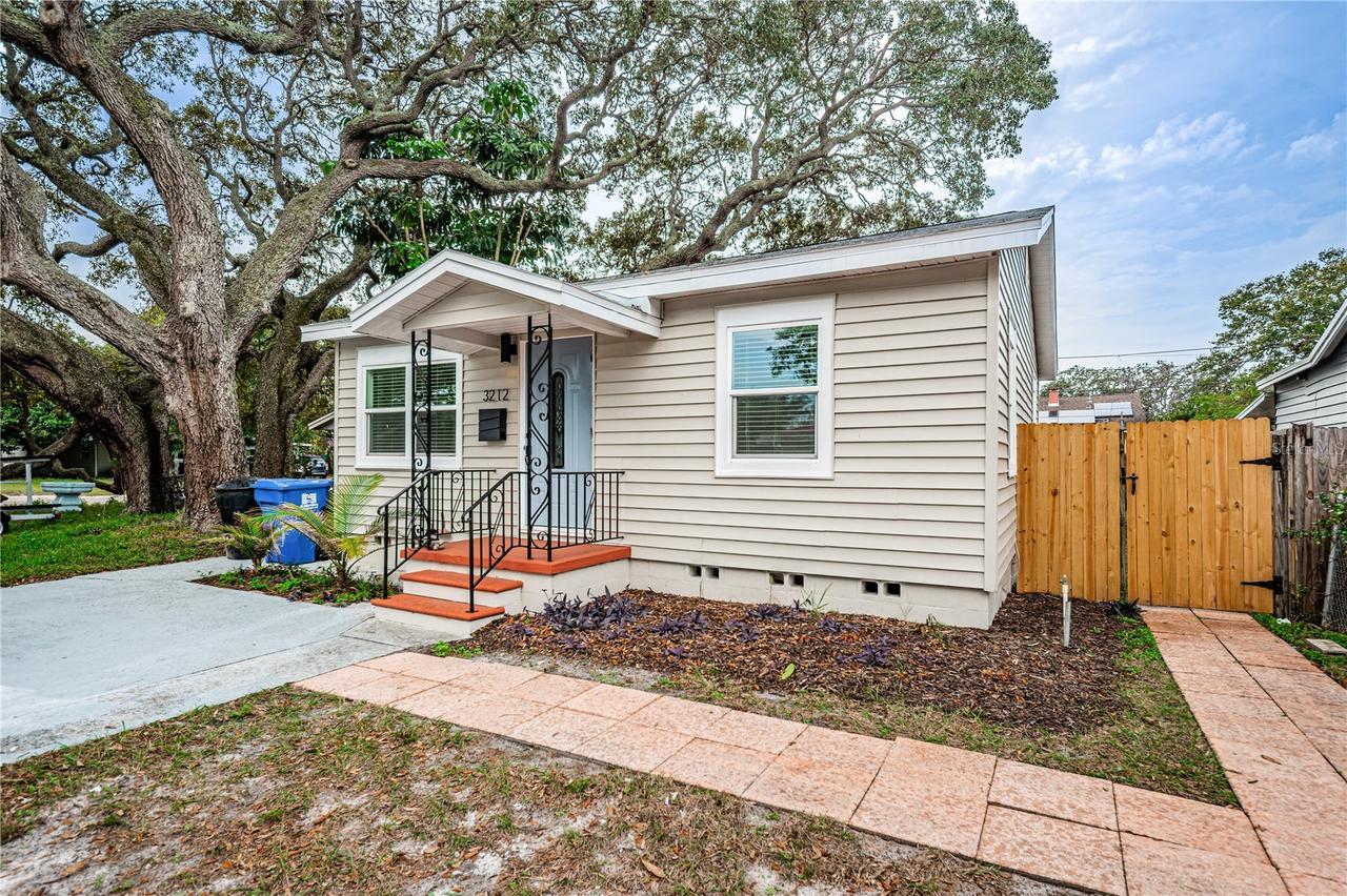 3212 23rd St., St Petersburg, FL 33713
