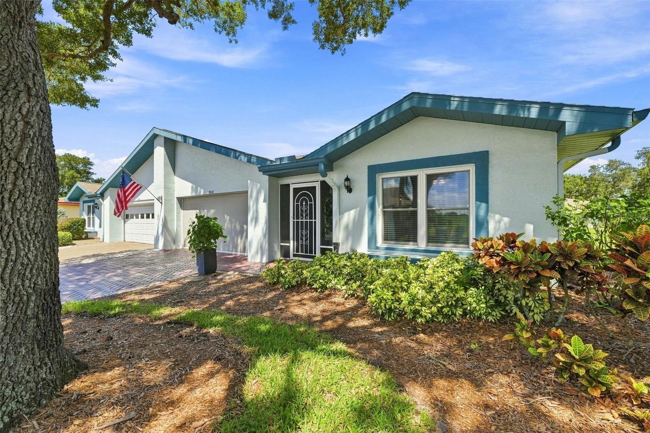 2412 Locksley St. #299, Sun City Center, FL 33573