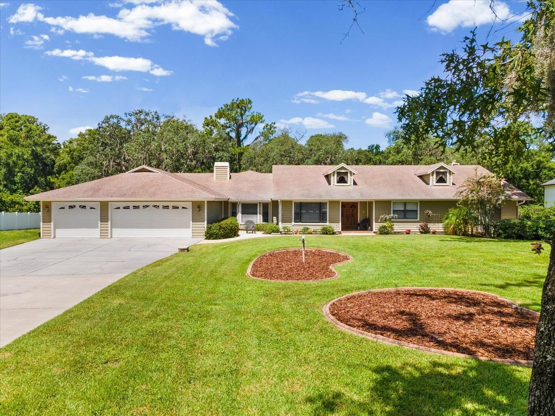 6655 Millstone Drive, New Port Richey, FL 34655